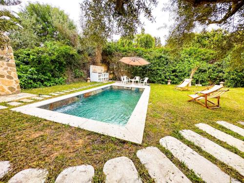 Mrezga Apartment | Residence Jannet 2 Luxury Seaside 3 bedrooms