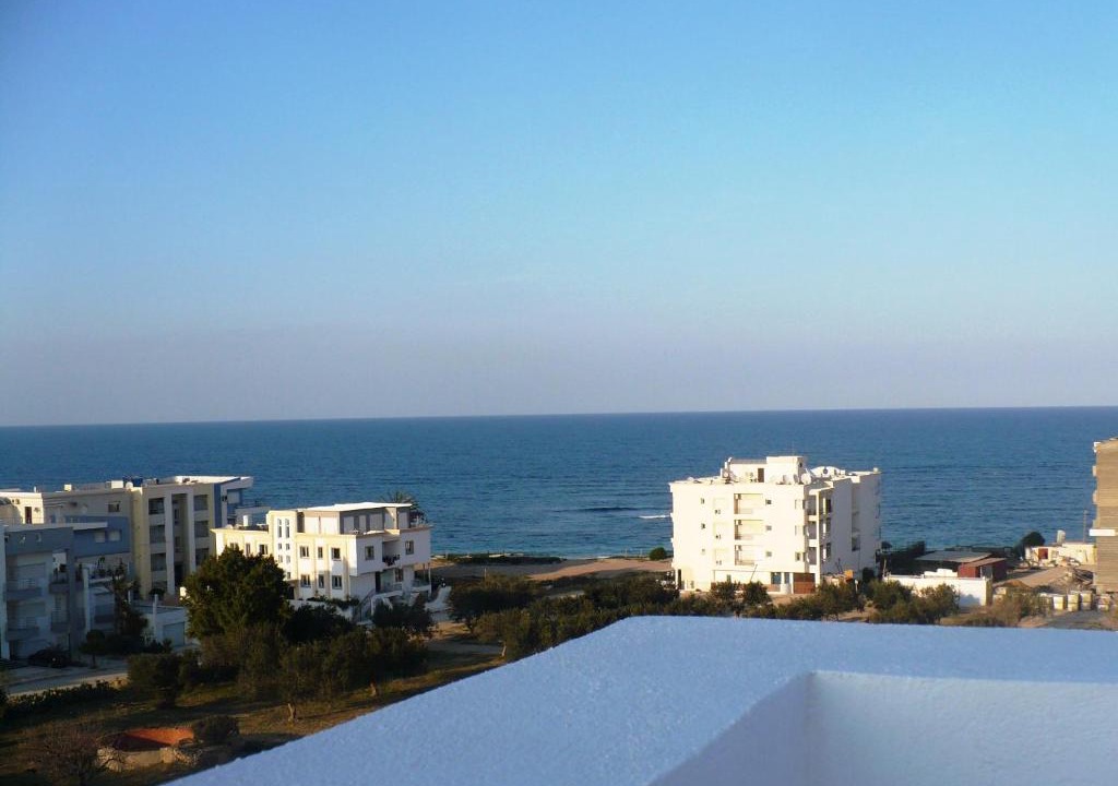 Tantana Apartment | Residence Jinene El Bahr