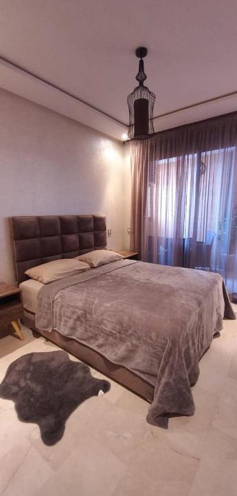 Gueliz Apartment | Residence La Perle de Gueliz