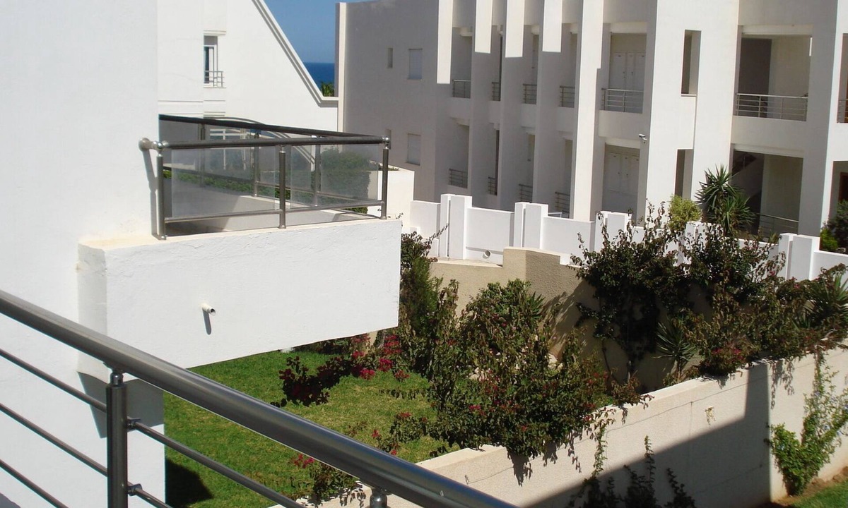 Residence Les Jasmins | Hergla