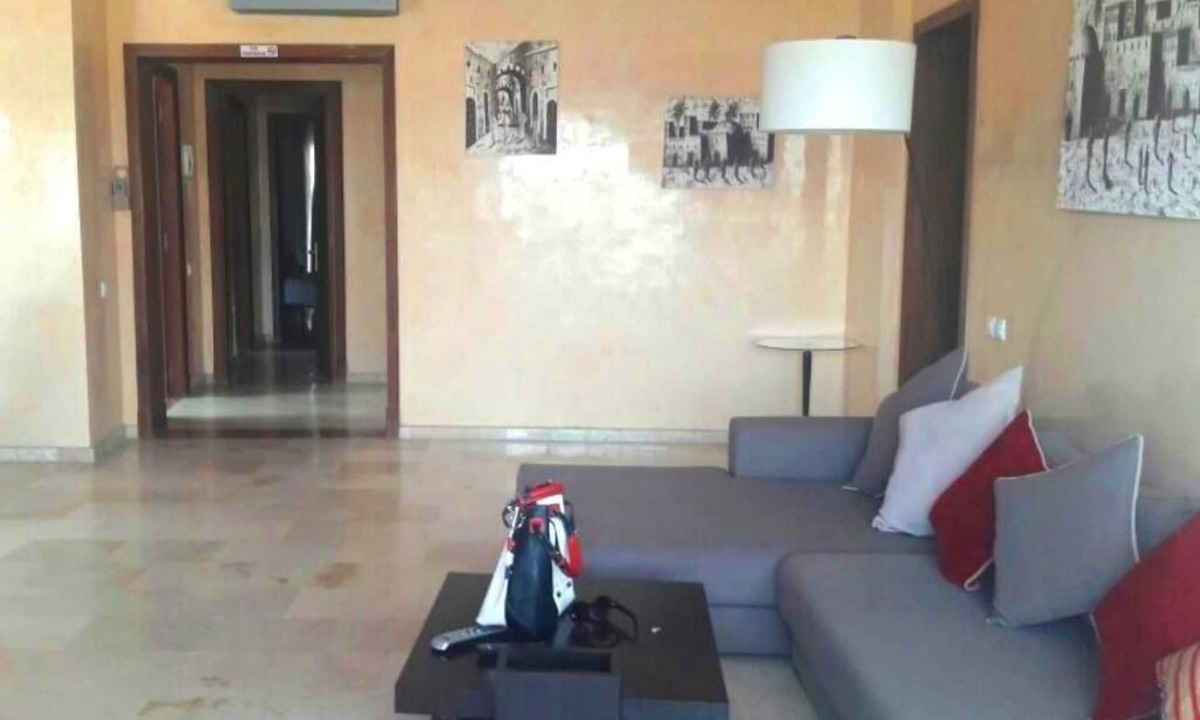Agadir City Center Apartment | Residence Marina Agadir 4736
