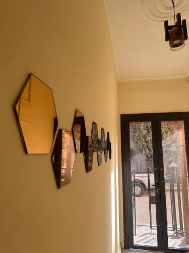 Oulad Khallouf Apartment | residence rose des sables