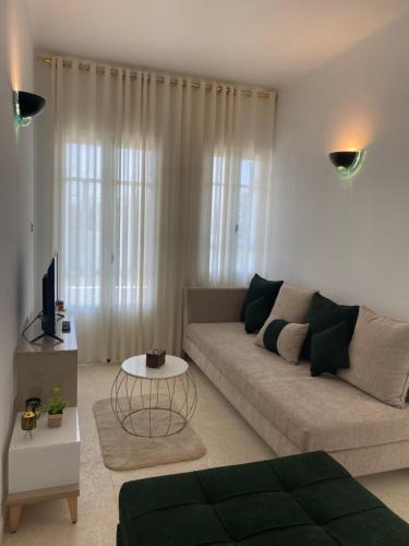 Nabeul Apartment | Residence-Sassi
