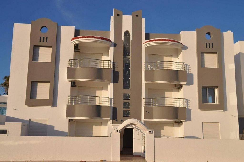 Hammam Al Agzaz Apartment | Residence Sterne