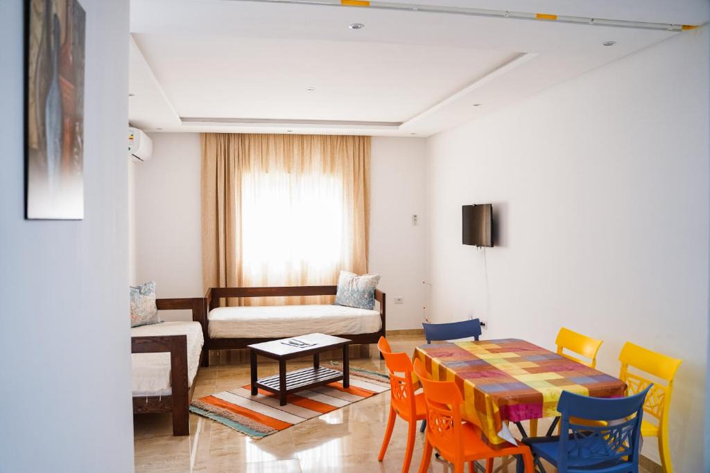 Chott Mariem Apartment | Residence Trust