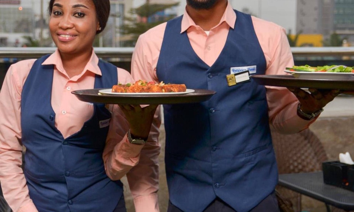 Ofin Hotel | Residency Hotel Lekki Lagos