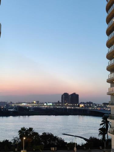 Cairo Apartment | Residential Apartment in the Residential Building at Hilton Maadi Hotel 4