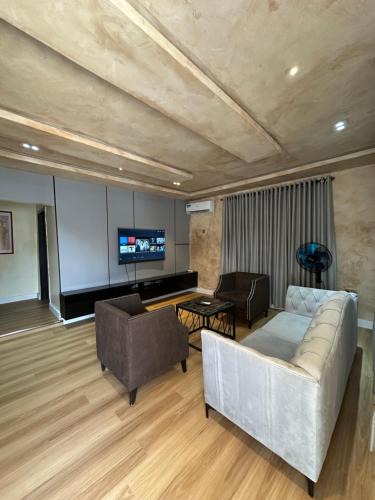 Osogbo Apartment | Residential Quarters