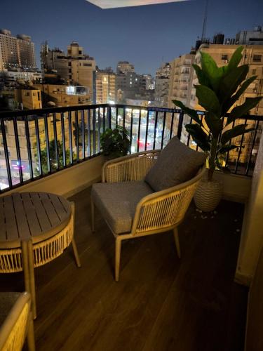 Agouza Apartment | Retal apartment شقة رتال