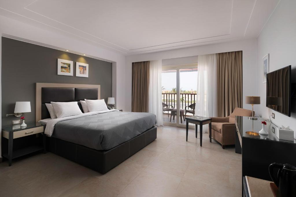 Marina El Alamein Hotel | Rhactus Hotel, New Alamein