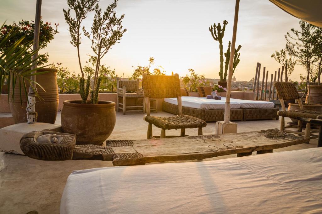 Diour Jdad House | Riad 144