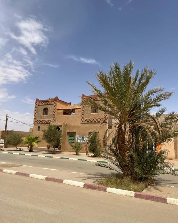 Hassilabied House | Riad Aicha & Camel Trekking