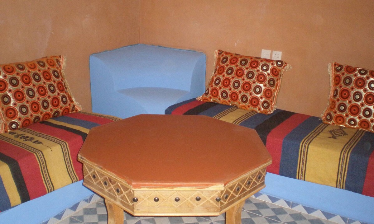 Hassilabied House | Riad Aicha