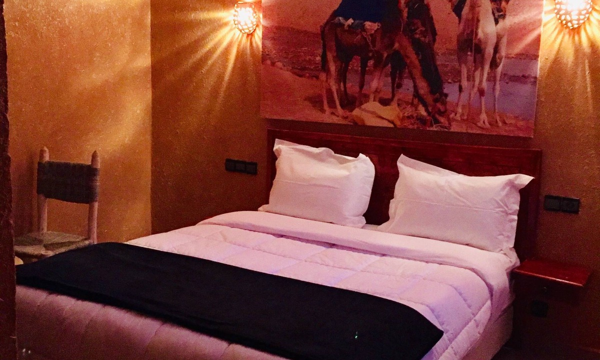 Ait Benhaddou House | Riad Ait Ben Haddou