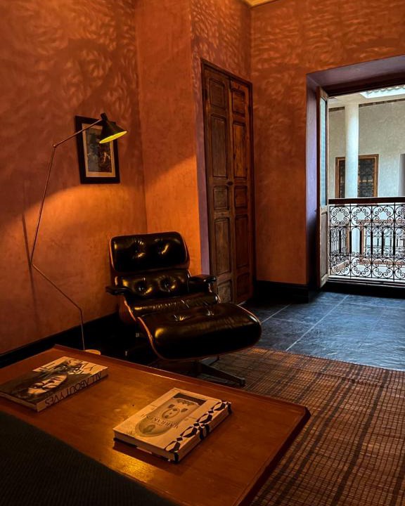 Mouassine House | Riad Alena