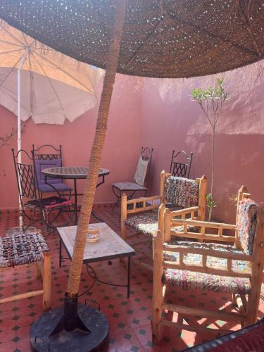 Medina House | Riad Anisse