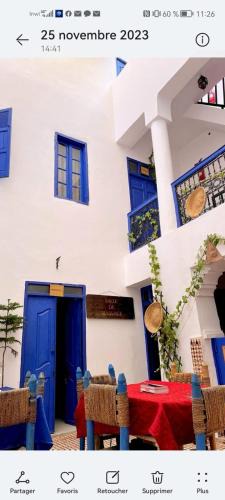 Riad Zitoun Jdid House | RIAD DAR LFONOUN