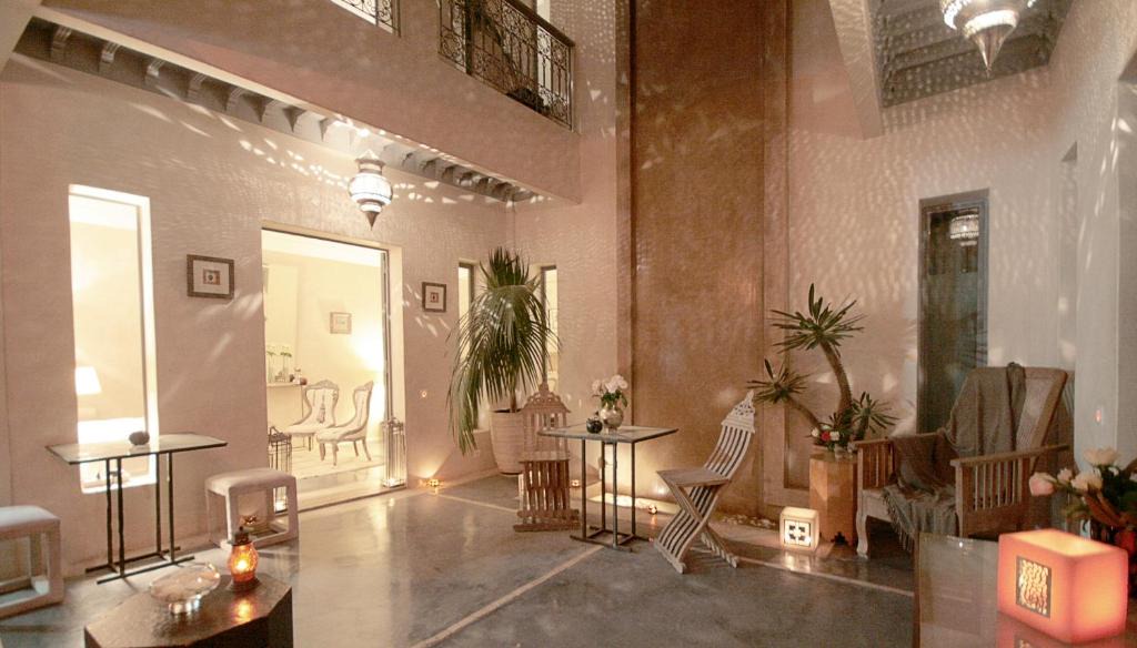 Riad Zitoun Jdid House | Riad Dar More & SPA