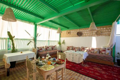 Riad Zitoun Jdid House | riad dar wlidati