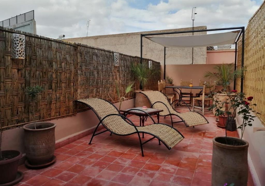 Medina Apartment | Riad El Maada
