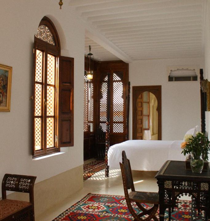 Riad Zitoun Jdid House | Riad El Morocco Hotel