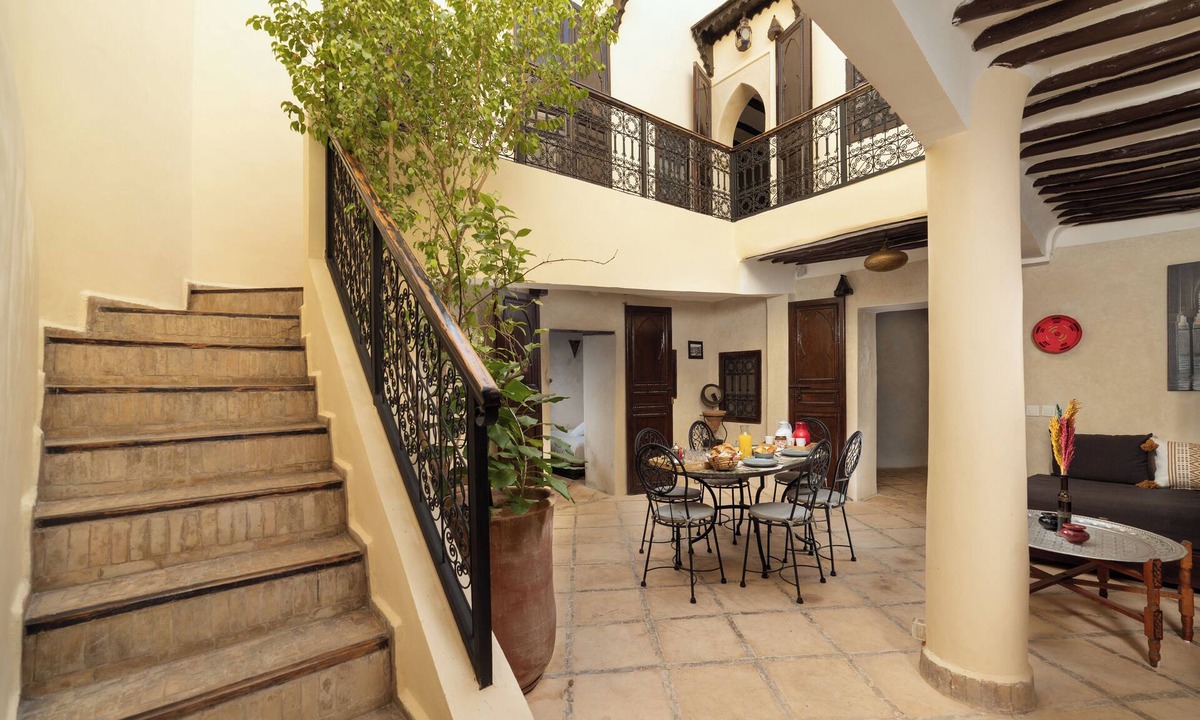 Zaouia Sidi Rhalem House | Riad elkhamsa maison Privé avec petite déjeuner inclus
