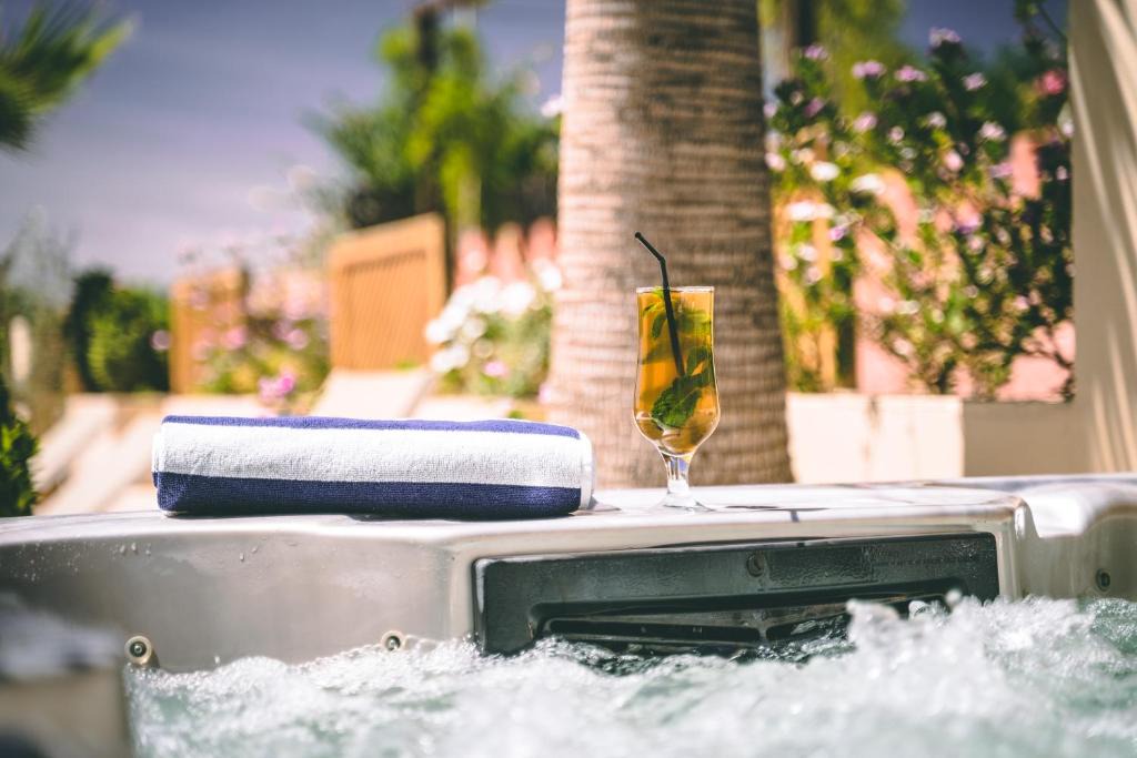 Mouassine House | Riad Enchanté