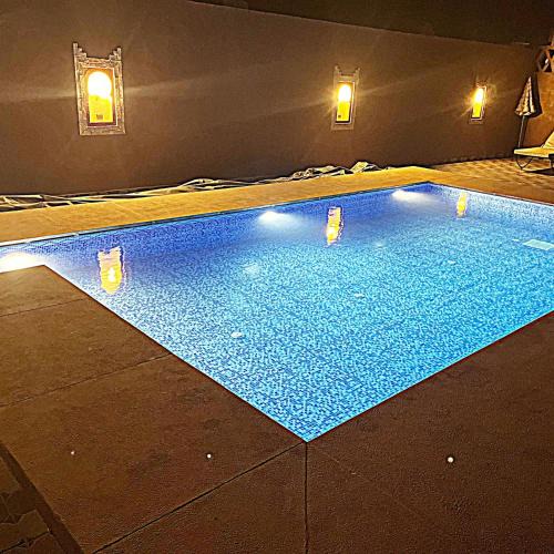 Hassilabied House | Riad Hassi Labied Merzouga
