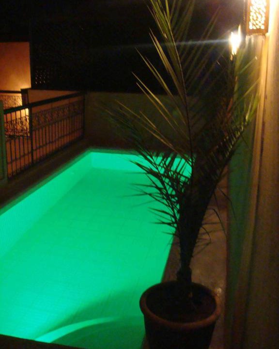 Mouassine House | Riad Hermès