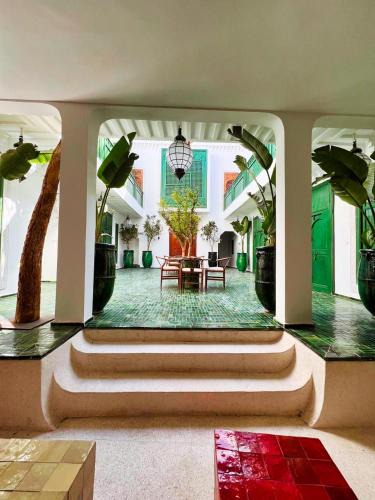 Diour Jdad House | Riad JiL & SPA