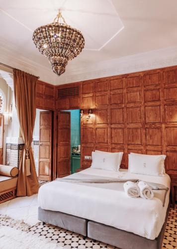 Mellah House | Riad Ksar Al Amal & Spa