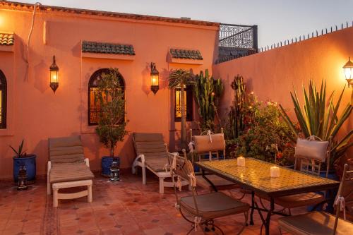 Riad Zitoun Jdid House | Riad La Kahana