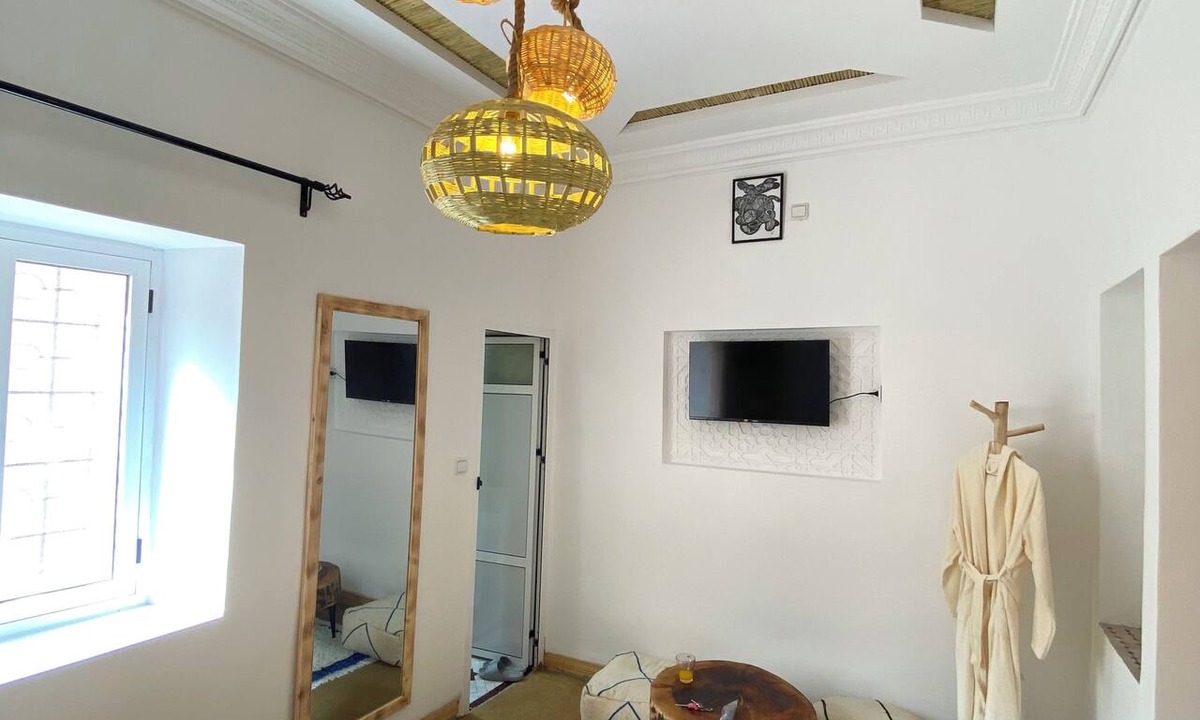 Ait Sedrate Jbel El Soufla House | Riad dreams dades