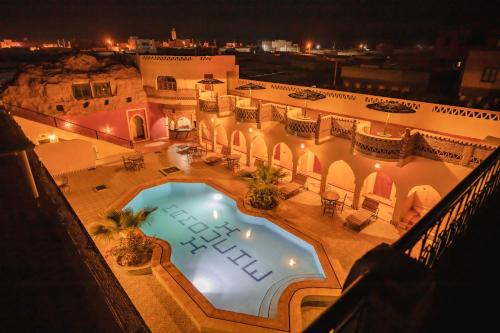 Hassilabied House | Riad Mamouche
