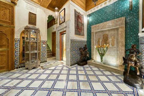 El Mokhifa House | Riad May Fes Original & Spa