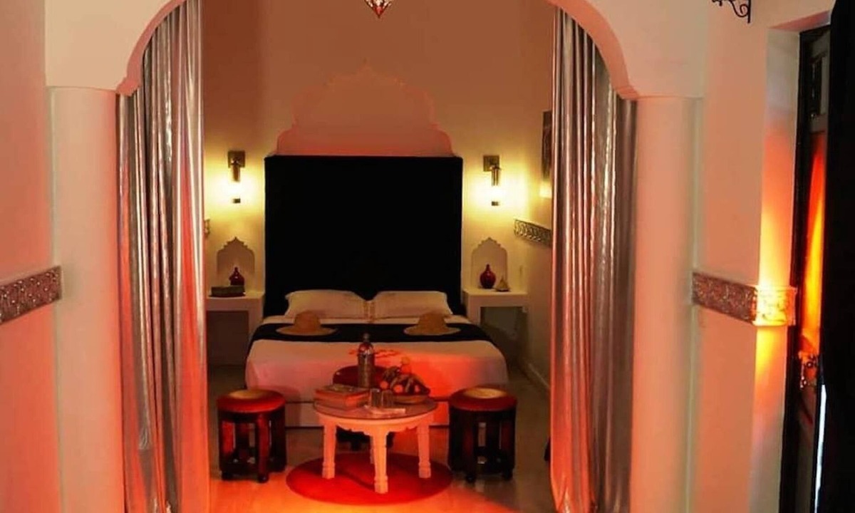 Riad Zitoun Jdid House | Riad medina pool hamam massage traditional house