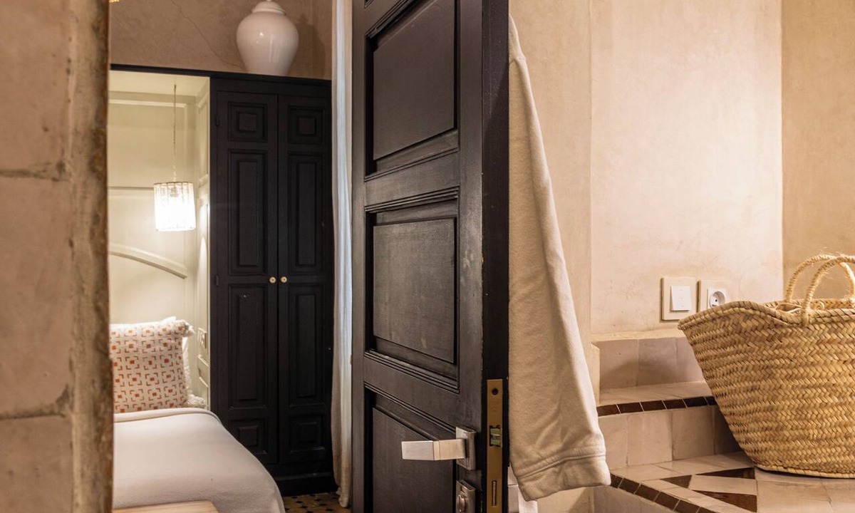 Bab Doukkala House | Riad O