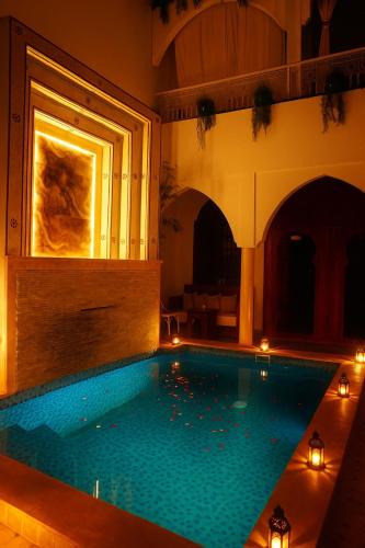 Sidi Abdallah Ghiat Bed & Breakfast | Riad Oum h&N B&B