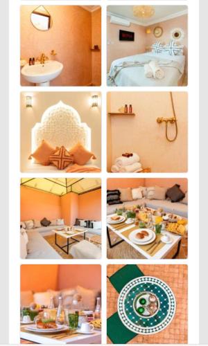 Riad Zitoun Jdid House | Riad Privé Dar L'Étoile - Piscine & Petit Déj & dîner offert à partir de 4 nuits
