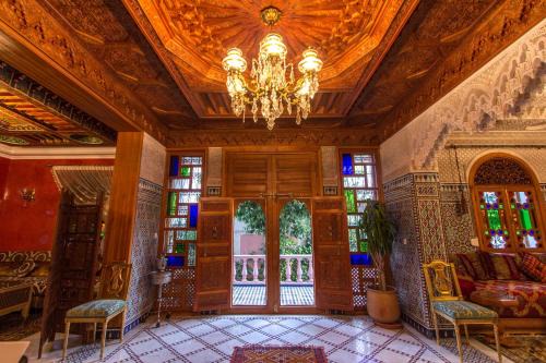 Ville Nouvelle House | Riad Raouia HAMMAM & SPA