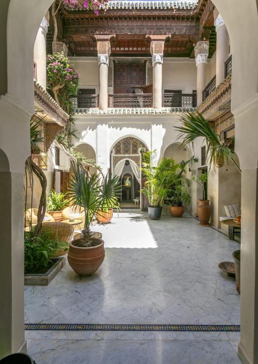 Sidi Bou Amar House | Riad Safar