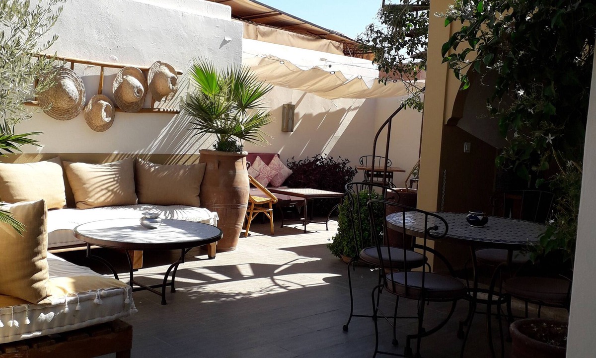 Riad Zitoun Jdid House | Riad Safina Proche des Plus Beaux Musées et de la Célèbre Place Jeema el FNA