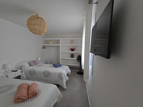 Tetouan House | Riad Suite 1 min from Bab Saida Bab Oukla
