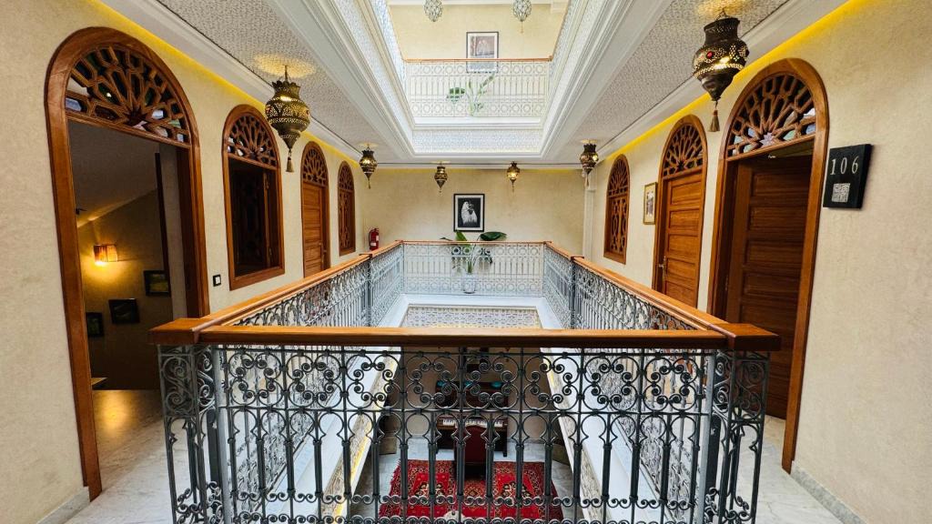 Douar Sidi Youssef Ben Ali House | Riad Tislite & SPA
