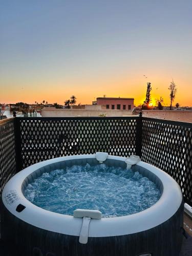 Riad Zitoun Jdid House | Riad twaam