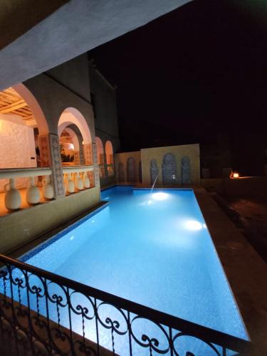 Ait Sedrate Jbel El Soufla House | Riad Villa Dades