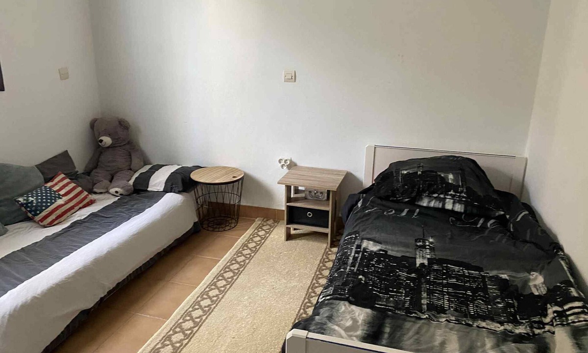 Ghmate Bed & Breakfast | Riad with garden & leisure - Attractive prices for a 2-person room