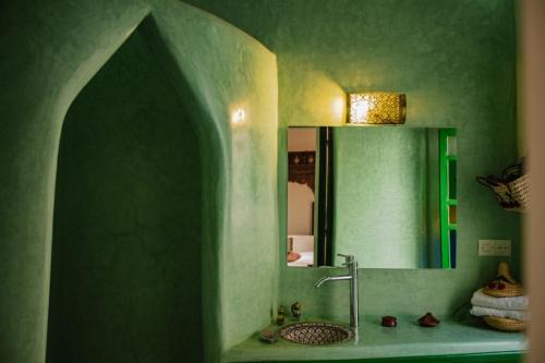 Arset El Bilk House | riadeljazoulimarrakeche