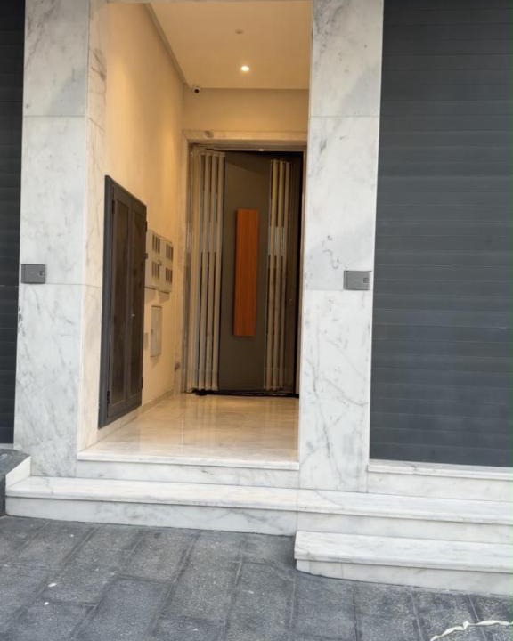 Bni Makada Apartment | rico costa