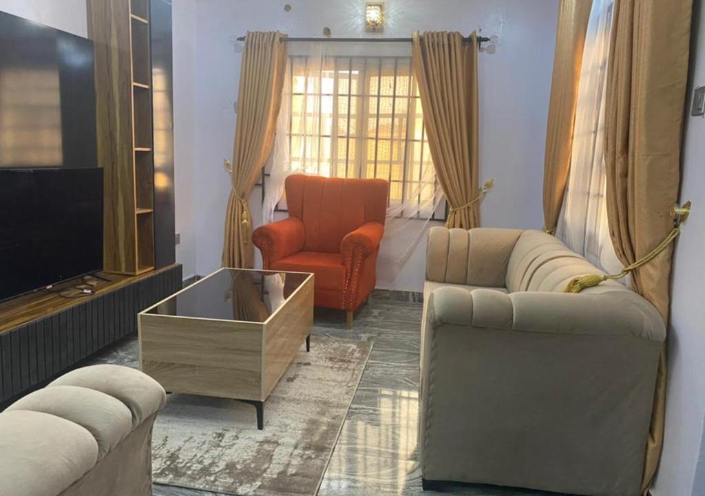Ado Ekiti Apartment | Right Choice Apartment